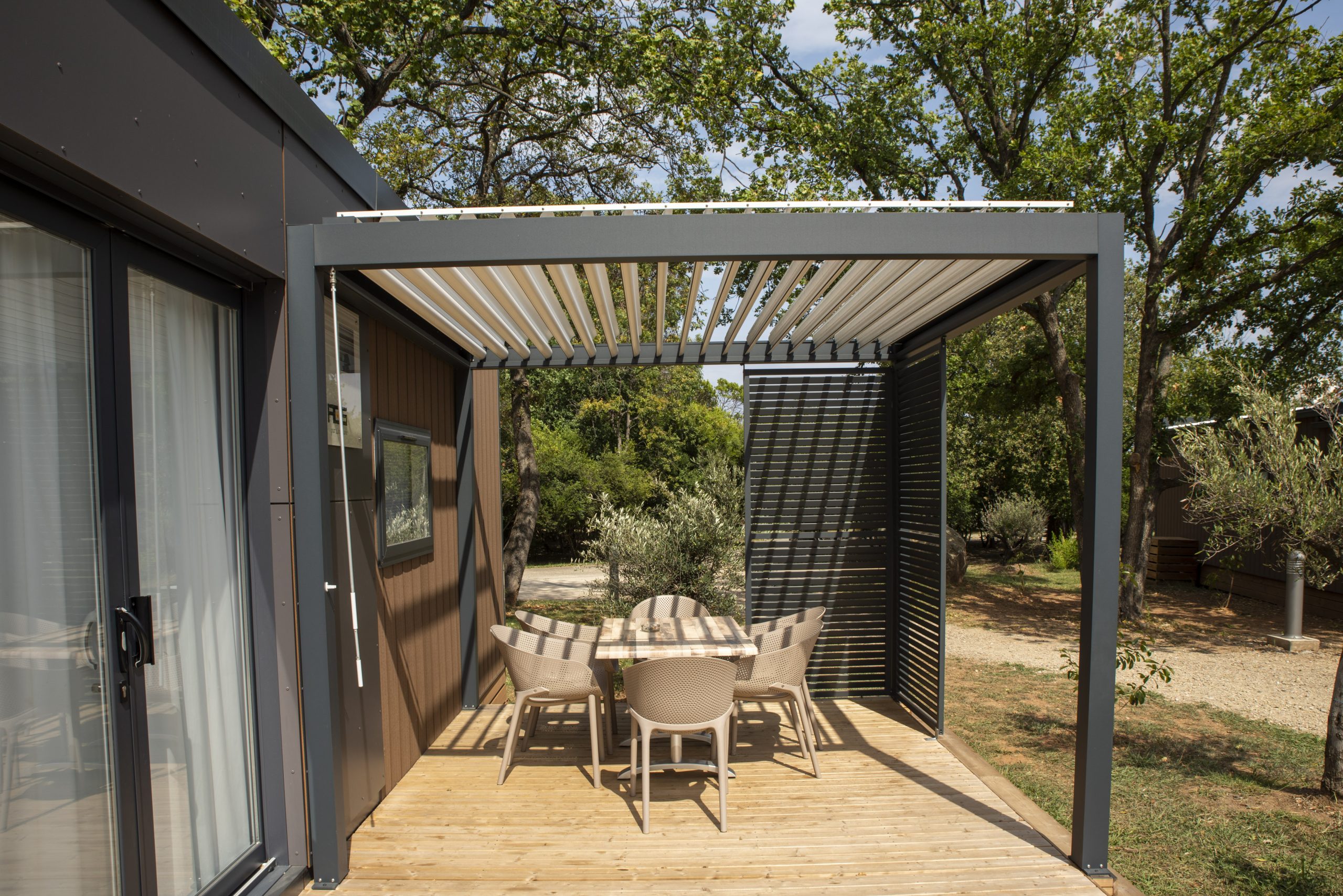 Pergola